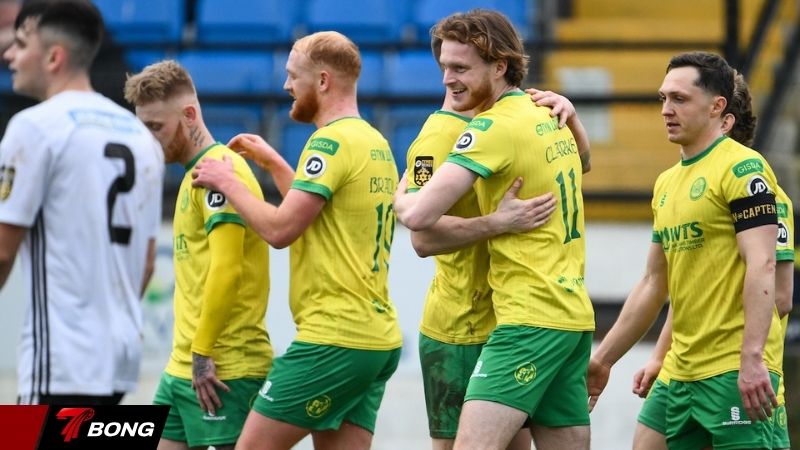 Flint Town United giữa hào quang và áp lực